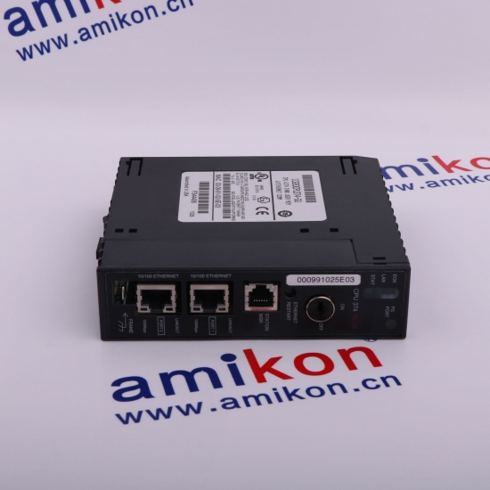 IS200TSVOH1Β
