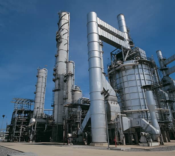 Η τεχνολογία καινοτομίας της Honeywell επιλέχθηκε για να βοηθήσει την PetroChina Guangdong Petrochemical Refining and Chemical Integration Project
